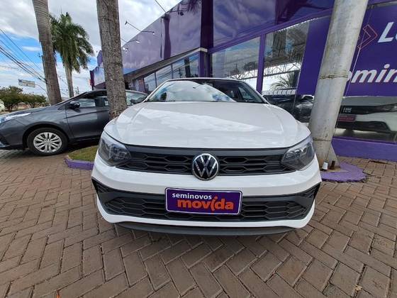 VOLKSWAGEN POLO 1.0 MPI TRACK MANUAL